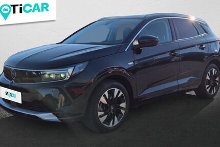 Opel Grandland (X) 64.990 km 23.990 &euro; Georgsmarienhütte 49124