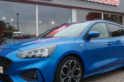 Ford Focus 84.909 km 16.900 € Langenhagen 30855