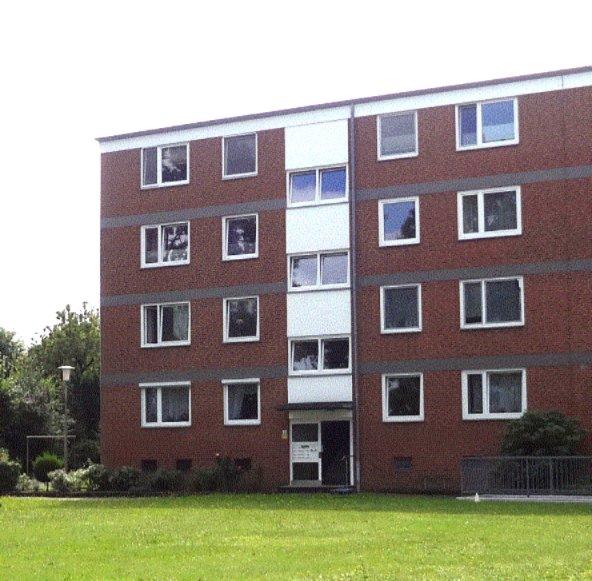 Hochparterre Bremen Vegesack - 3.5 Zimmer, 84 m&sup2;, 155.000&euro; | Angebot:27081712