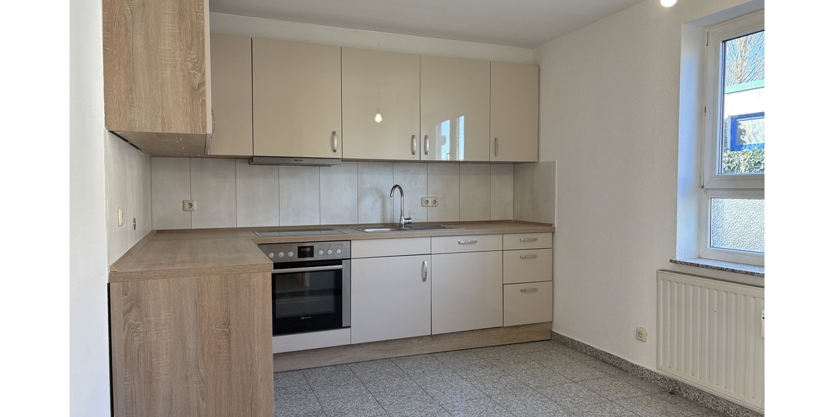 - Wohnen mit Urlaubsflair - Maisonettewohnung in gepflegter und ruhiger Wohnanlage in Witzenhausen - Reihenmittelhaus Witzenhausen | Angebot:25323472