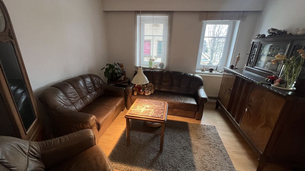 Mehrfamilienhaus mit Hinterhaus in zentraler Lage von Geringswalde - Mehrfamilienhaus, Wohnhaus Geringswalde | Angebot:26621697