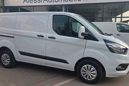 Ford Transit Custom 150.409 km 10.990 &euro; Frankenthal/Studernheim 67227