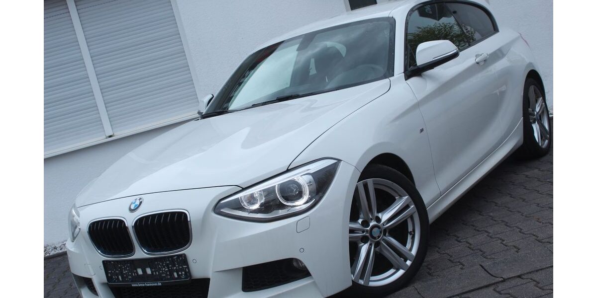 BMW 116 151.500 km 8.999 &euro; Gärtringen / Böblingen 71116