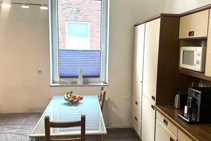 Wohnung Bad Bevensen - 3 Zimmer, 83 m&sup2;, 700&euro; | Angebot:25127237