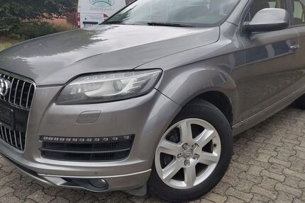 Audi Q7 212.032 km 12.450 € Isernhagen 30916