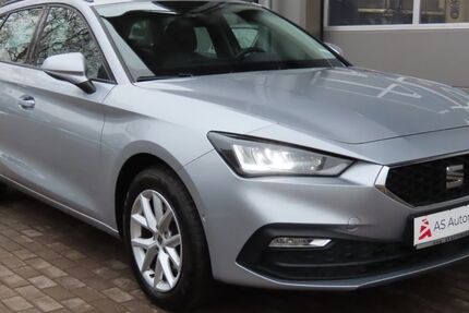 Seat Leon 24.500 km 21.990 &euro; Stuttgart 70329