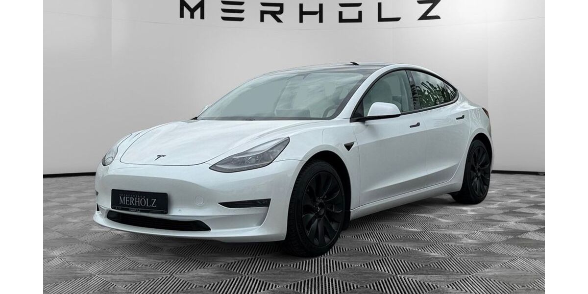 Tesla Model 3 81.300 km 28.790 &euro; Waldfeucht 52525
