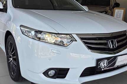 Honda Accord 151.273 km 12.980 &euro; Anklam 17389