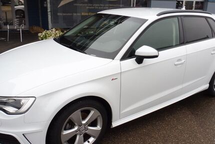 Audi A3 40.056 km 16.855 &euro; Lauchheim 73466