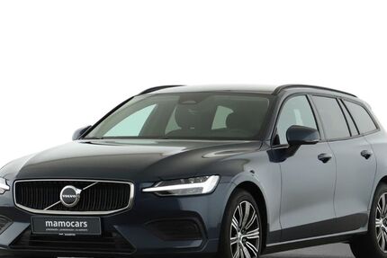 Volvo V60 16.498 km 35.990 &euro; Schloß Holte-Stukenbrock 33758