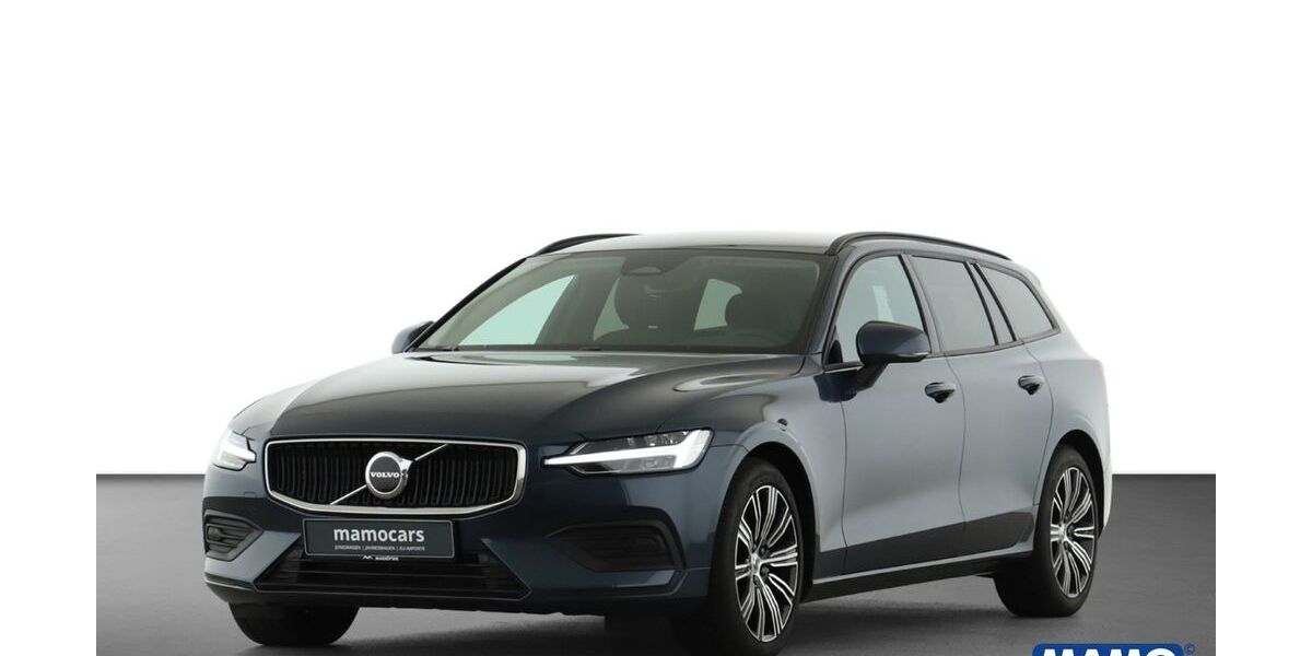 Volvo V60 16.498 km 35.990 &euro; Schloß Holte-Stukenbrock 33758