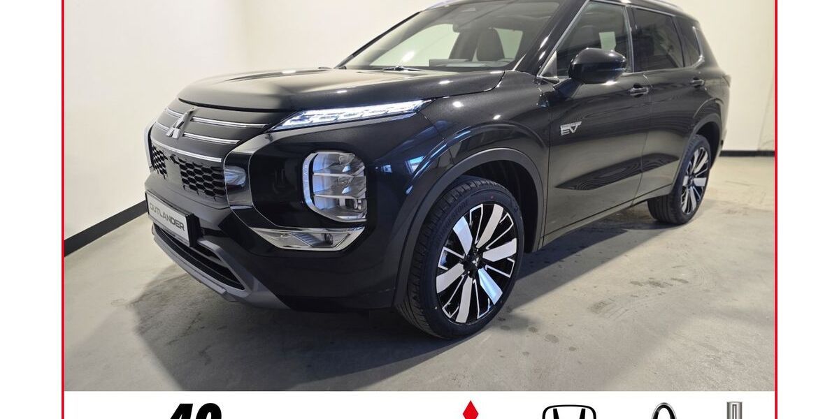 Mitsubishi Outlander 4.832 km 53.480 € Mönchengladbach 41061