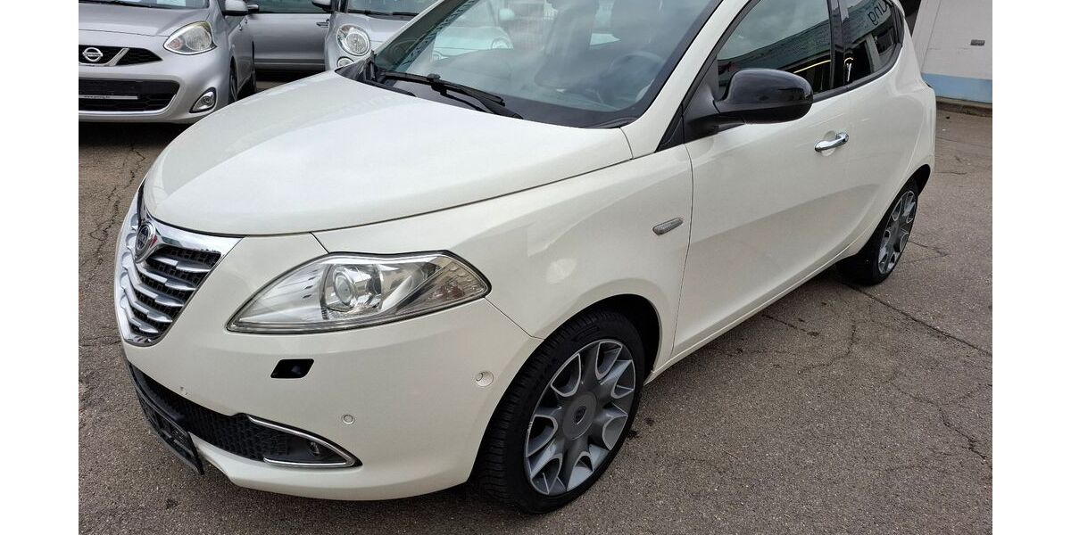 Lancia Ypsilon 119.000 km 7.490 &euro; Neu-Ulm 89231