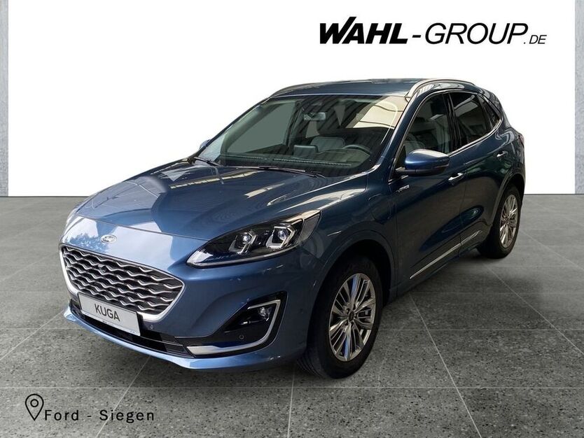Kuga