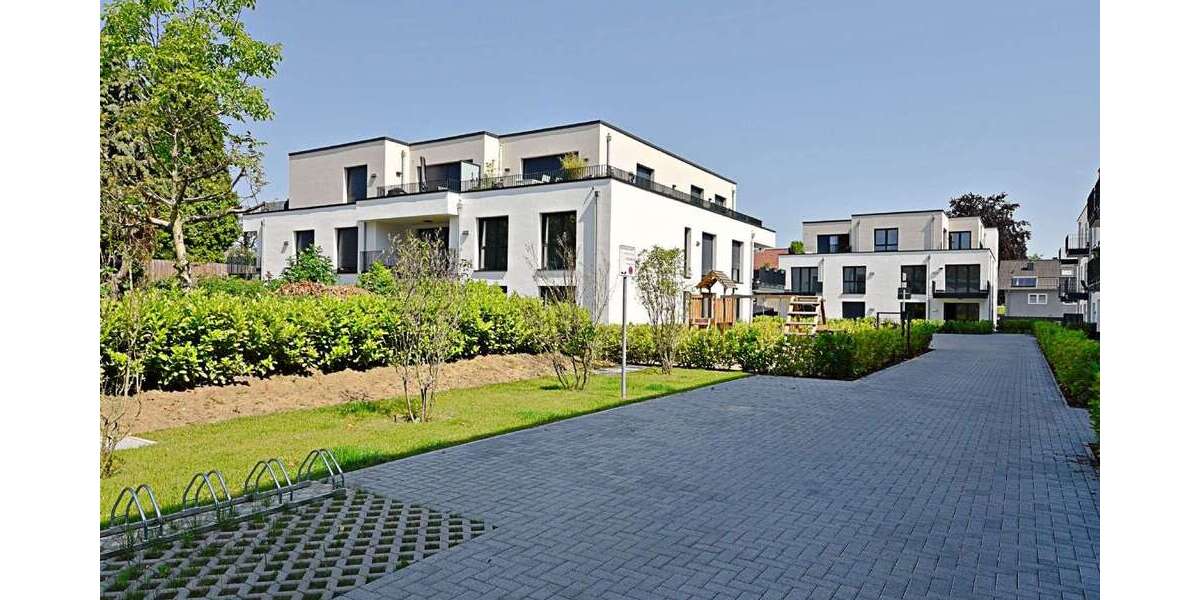 Etagenwohnung Alfter Witterschlick - 3 Zimmer, 90 m&sup2;, 470.000&euro; | Angebot:26796109