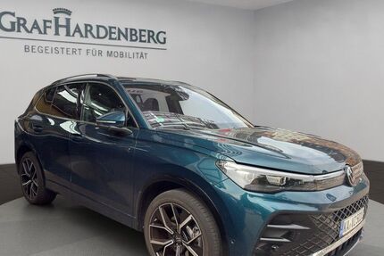 VW Tiguan 17.000 km 44.990 &euro; Karlsruhe 76131