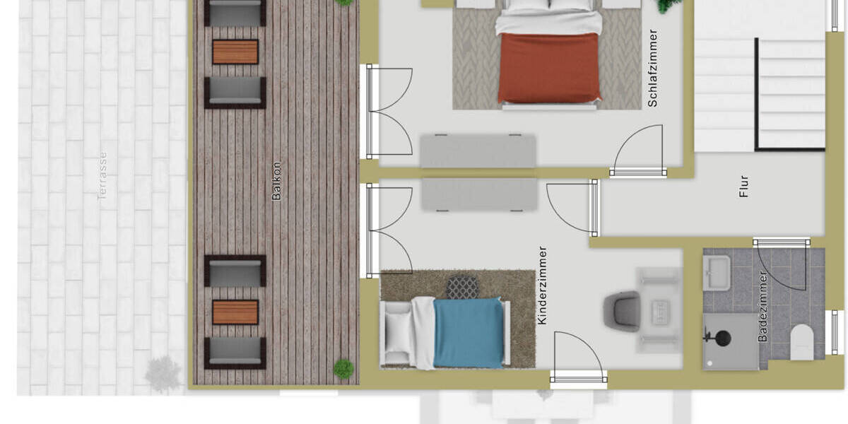 Doppelhaushälfte Isny im Allgäu Isny - 5 Zimmer, 192 m&sup2;, 948.000&euro; | Angebot:26027584