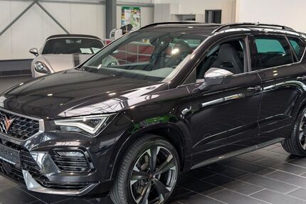 Cupra Ateca 51.000 km 31.900 &euro; Weinheim 69469