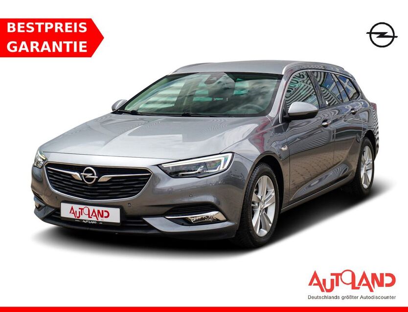 Opel Insignia 68.784 km 19.990 € Dresden 01239