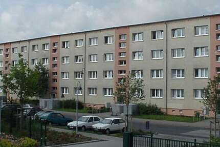 Wohnung Wolgast Wolgast Nord - 2 Zimmer, 49 m&sup2;, 272&euro; | Angebot:27069428
