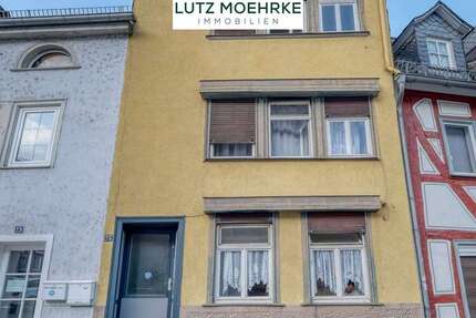 Haus zum Kaufen in Wetzlar 170.500 € 118.03 m² 4 zimmer