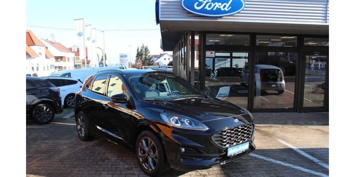 Ford Kuga 57.550 km 21.990 &euro; Filderstadt 70794