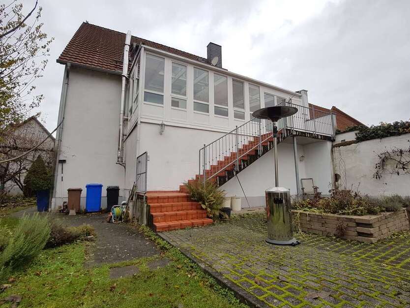 Haus zum Mieten in Reichelsheim (Wetterau) 1.350 € 200 m²