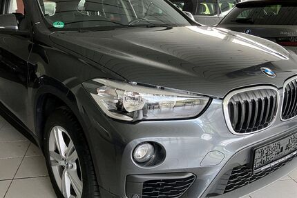 BMW X1 84.550 km 15.795 &euro; Schwerin 19061