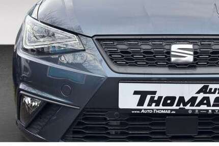 Seat Ibiza 16.302 km 16.880 &euro; Hennef 53773