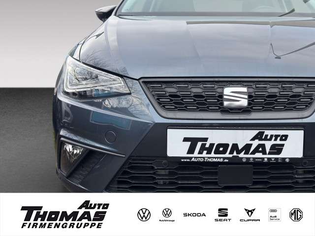 Seat Ibiza 16.302 km 16.880 &euro; Hennef 53773