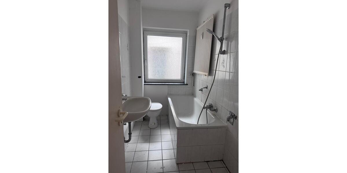 4 ZKB Liebenau 4 zimmer