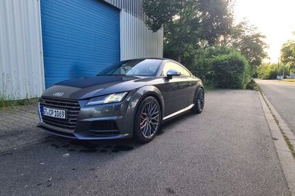 Audi TTS 93.600 km 22.000 &euro; Eppelheim 69214