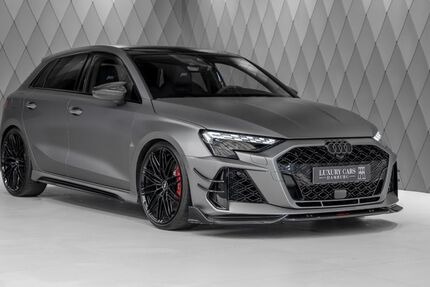 Audi RS3 9.930 km 98.950 &euro; Schenefeld 22869
