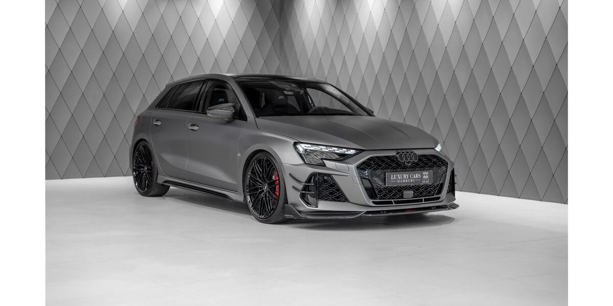 Audi RS3 9.930 km 98.950 &euro; Schenefeld 22869