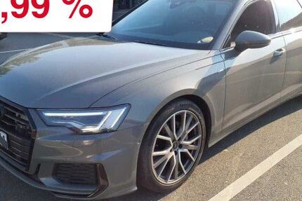 Audi A6 50.674 km 35.930 &euro; Bayreuth 95448