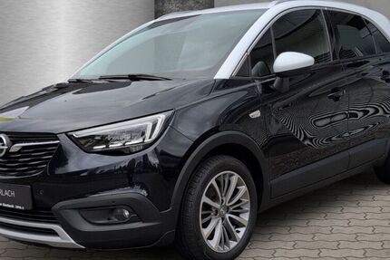 Opel Crossland (X)