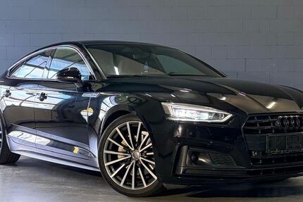 Audi A5 170.000 km 21.890 &euro; Maintal 63477