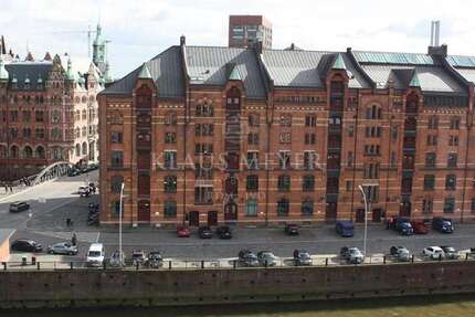 Gewerbeobjekt Hamburg Hamburg-Mitte - 5.127&euro; | Angebot:27157004
