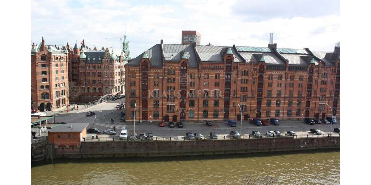 Gewerbeobjekt Hamburg Hamburg-Mitte - 5.127&euro; | Angebot:27157004