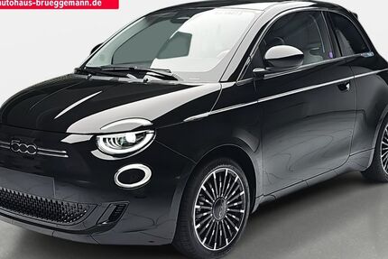 Fiat 500 5.500 km 29.990 &euro; Rheine 48432