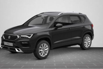 Seat Ateca 27.267 km 27.390 &euro; Simmern 55469