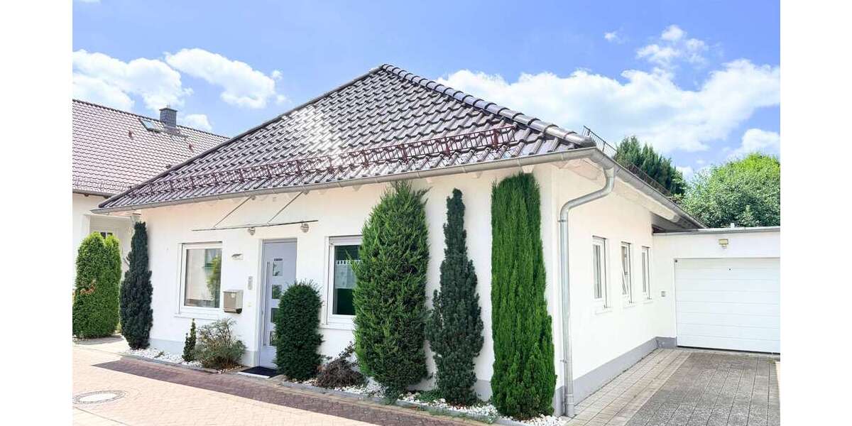 Einfamilienhaus Münster - 3 Zimmer, 128 m&sup2;, 642.000&euro; | Angebot:27054521