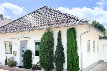 Haus Münster - 3 Zimmer, 128 m&sup2;, 642.000&euro; | Angebot:27054521