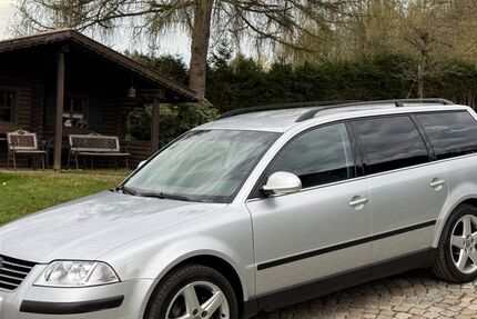 VW Passat 162.500 km 5.999 &euro; Neureichenau 94089