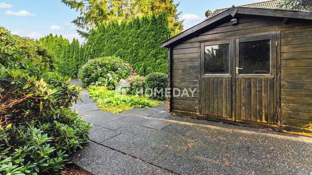 Bungalow Kropp - 7 Zimmer, 377 m&sup2;, 599.000&euro; | Angebot:25373618