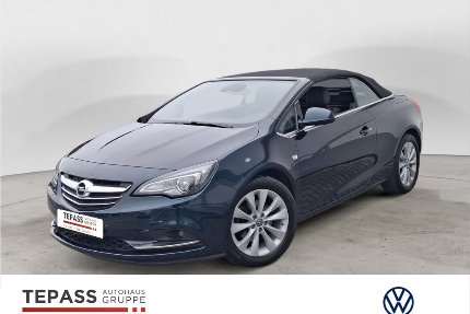 Opel Cascada 82.832 km 13.690 &euro; Herne 44625
