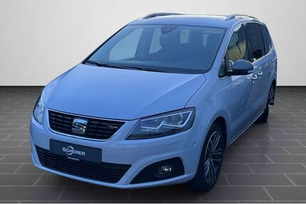 Seat Alhambra 64.880 km 29.790 &euro; Saarbrücken 66115