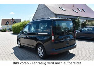 VW Caddy 2.0 TDI BMT (5-Sitze) 4MOTION Camping 41.020 km 27.795 &euro; Donauwörth 86609