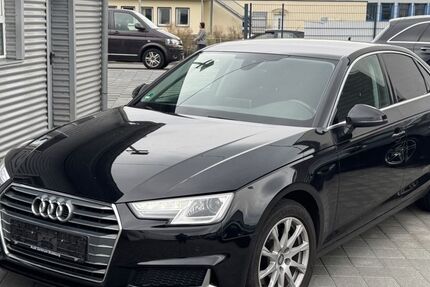 Audi A4 98.000 km 22.990 € Neuwied 56567