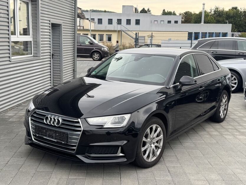 Audi A4 98.000 km 22.990 € Neuwied 56567